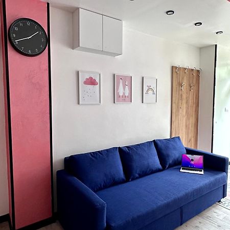 The Rainbow 9 Apartman Szófia Kültér fotó