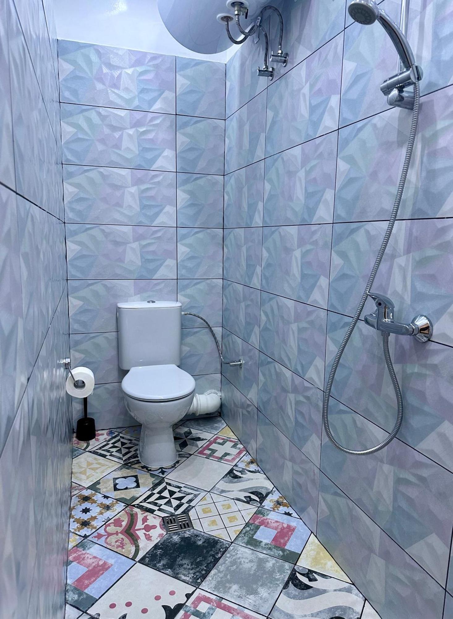 The Rainbow 9 Apartman Szófia Kültér fotó